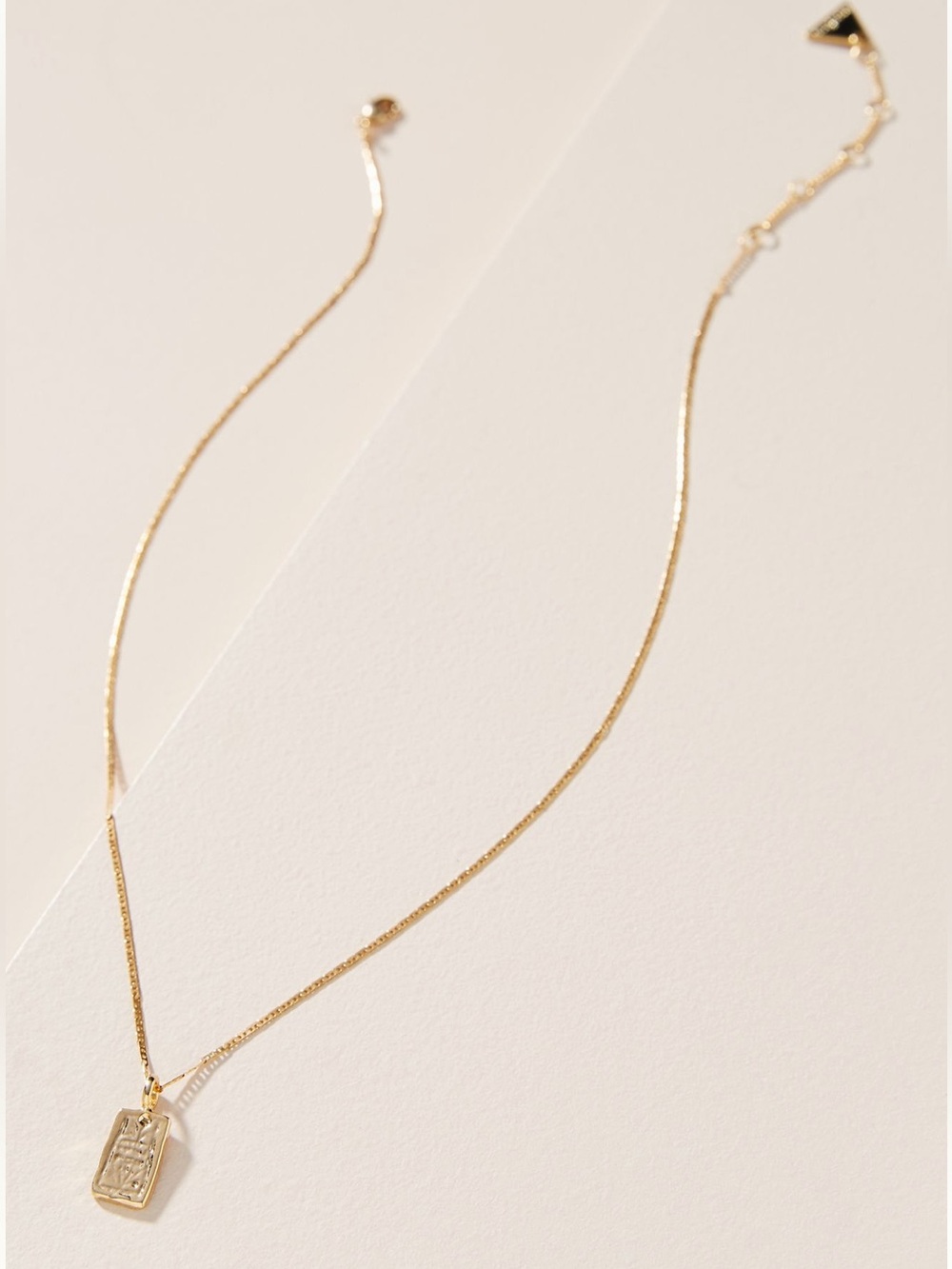 New Anthropologie Serefina Serena Pendant Necklace